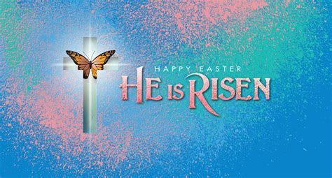 Happy Easter 2024: Best Wishes, Images, Messages and Quotes to Share ...