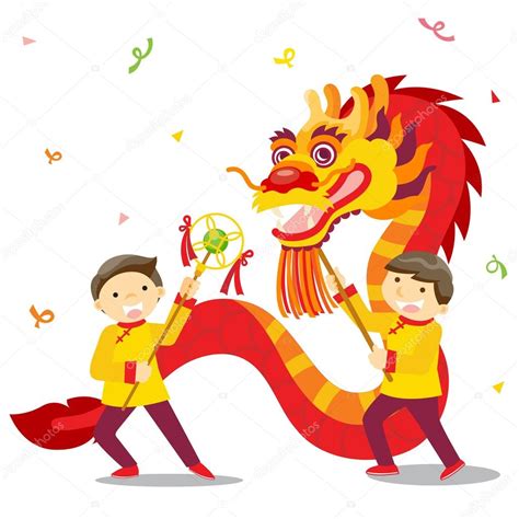 Chinese New Year Lion Dance and Dragon Dance Singapore : Schedules ...