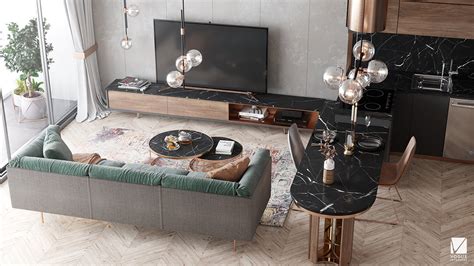 Image result for Studio Type Interior Design