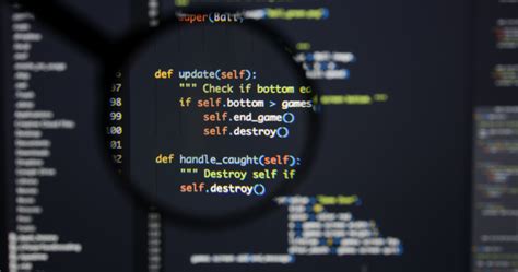 ⚙️¿Por qué Python? — Teletype