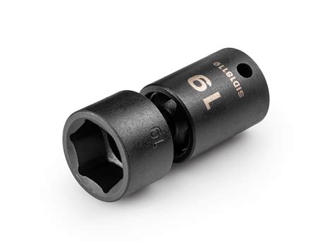 Universal Joint Impact Sockets | TEKTON