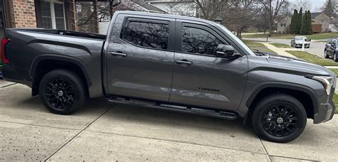 Tire size : r/ToyotaTundra