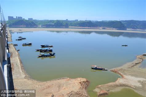 【汛期】湖北300座水库超汛限水位，五大湖泊水位均在设防以下_荆州_全省_降雨量
