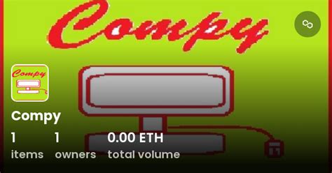 Compy Comp 的图像结果