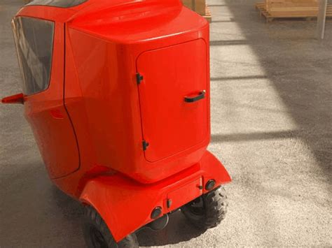 All-season mobility e-scooter Avenir Tactus launched | ઓલ-સીઝન મોબિલિટી ...