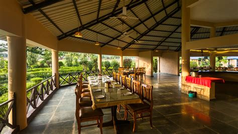 Tusk and Roar Resort, Villlage Dhela, Ramnagar, Nainital District ...