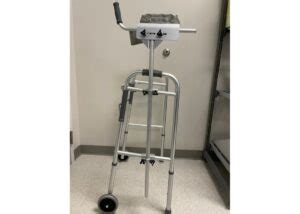 Image result for Platform Walker Use
