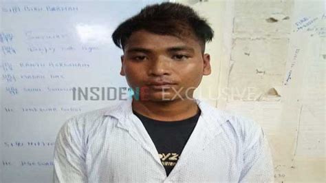 One More Arrest in Assam Police Commando Murder Case - one more arrest ...