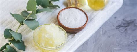 12 Homemade Scrubs For Your Face | Holland & Barrett
