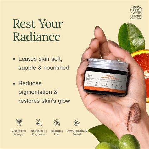 Buy Natural & Organic Face Scrubs & Masks Online in India