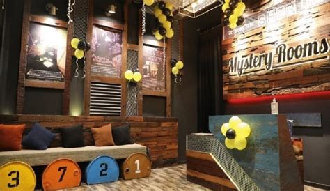 A Comprehensive List Of Birthday Party Venues In Chennai | WhatsHot Chennai