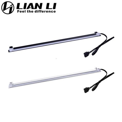 Jual LIAN LI Q58 ARGB LEDs Strip Kit - Jakarta Utara - Lezz Computech ...