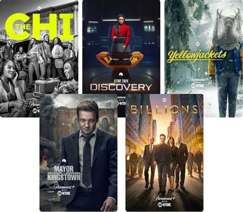 Image result for Paramount Xfinity