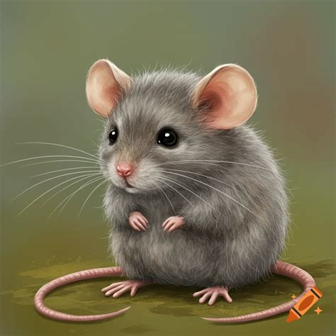 Image result for Simple Mouse Drawing