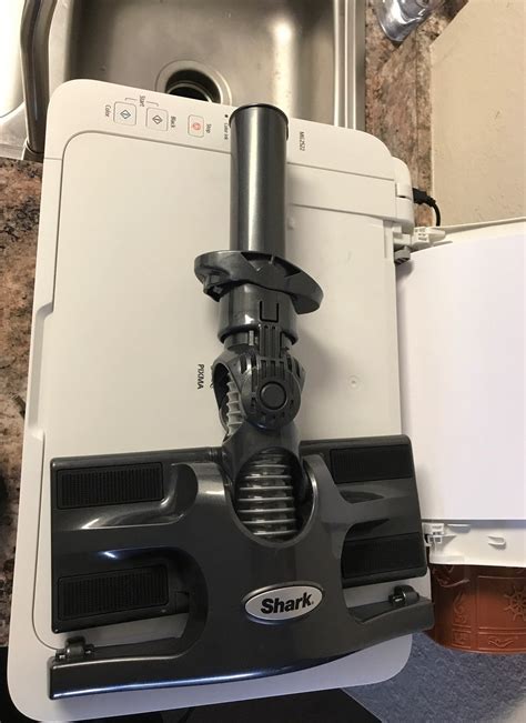 Floor Attachment For Shark Vacuum at Al Robinson blog