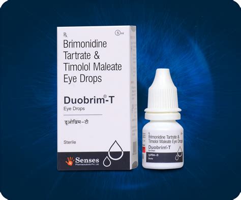 Senses Pharmaceuticals Private Limited