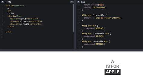 Image result for Difficult HTML Using CSS Code