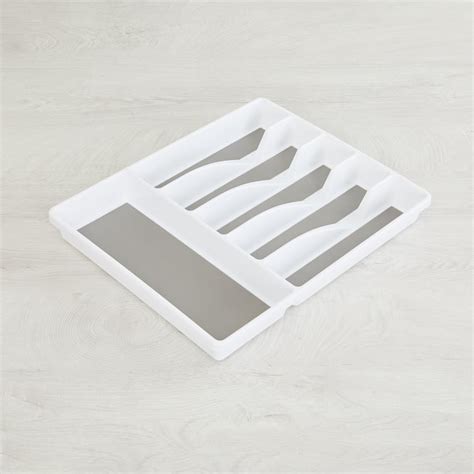 Buy Orion Extendable Cutlery Tray from Home Centre at just INR 1299.0
