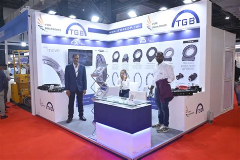 Intermat India: Trade Show for Construction, Infrastructure and Mining ...