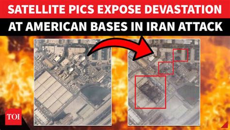 Iran Acts On Warning, Missiles Hit At Amazon Data Center in Bahrain ...