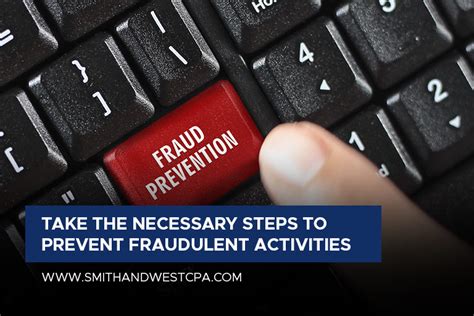 Image result for Avoiding Financial Fraud