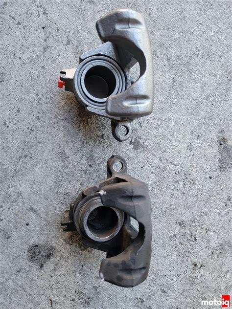 4Runner Brake Upgrade 的图像结果