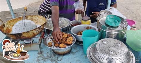 Jagannath tiffin Shop, Chakan