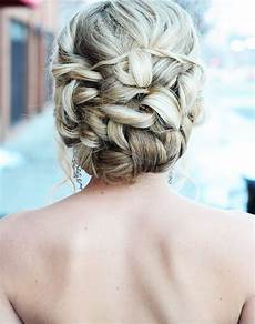Hairdo For Prom by 16 Beautiful Prom Hairstyles For Hair 2015 Pretty Hairdo For Prom