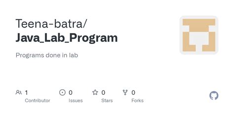 Image result for Lab On Java Program Image Logo