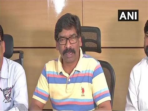 Mining scam of Rs 150 crore exposed in Jharkhand, says BJP; seeks ...