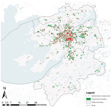 Unraveling Spatial Nonstationary and Nonlinear Dynamics in Life ...