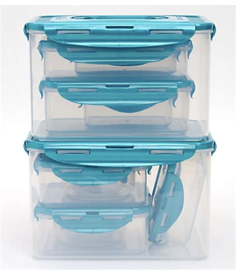 Image result for QVC Lock N Lock Containers