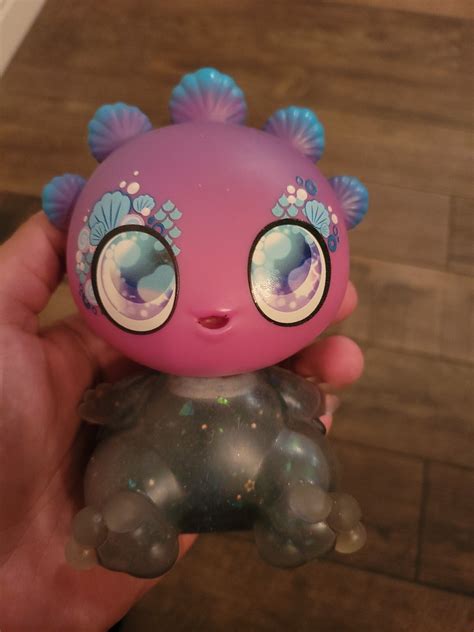 Goo Goo Galaxy Luna Laguna 5 Doll Belly Moose | Ubuy India