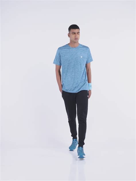 Buy cult Versa DFNDR Men Running Shoes - Blue Ivy Online in India ...