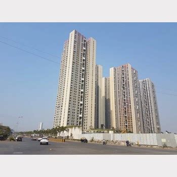 Flat / Apartment on Rent / Lease / Sale in Lodha Estrella, Wadala ...