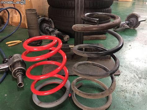 新馬5之小改勝新歡篇阿波羅避震器Apollo r-pro ldk - Mobile01