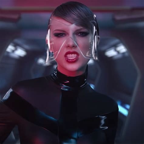 How Taylor Swift's "Bad Blood" Video Came Together