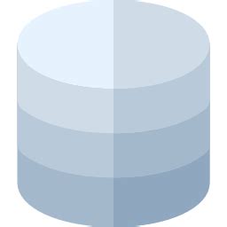 Database - Free technology icons