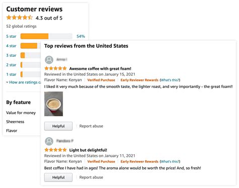 Guide to Seller Feedback & Product Reviews on Amazon