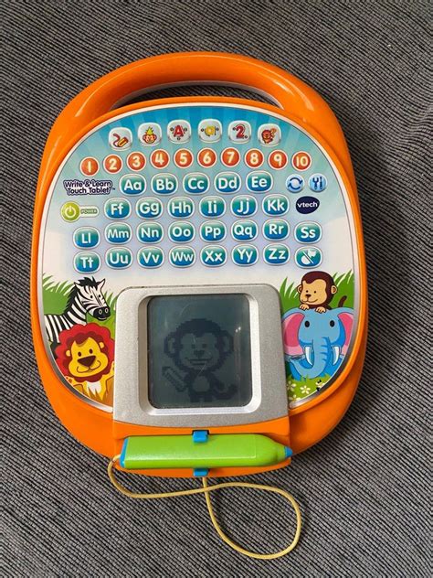 Image result for VTech Tablet Bears