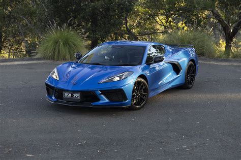 2024 Chevrolet Corvette review | CarExpert