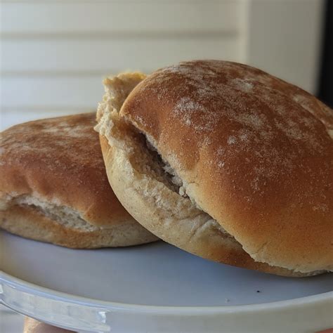 Burger Buns Done Right from Dave's Killer Bread - Vegan Product Reviews ...