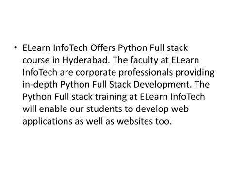 Full-Stack Python Course 的图像结果