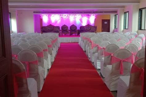 Sharda Sadan - Venue - Kharghar - Weddingwire.in