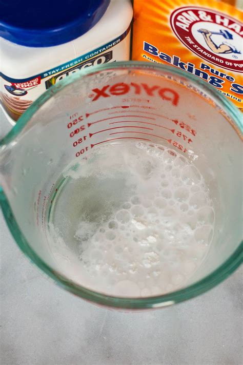 How To Test If Baking Soda or Baking Powder Is Expired | Kitchn