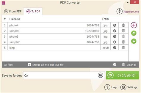 Top 10 Powerful PDF to JPG Converter Download for Free
