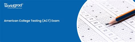 ACT Exam 2025: Exam Dates, Registration, Fees, Syllabus, Tips