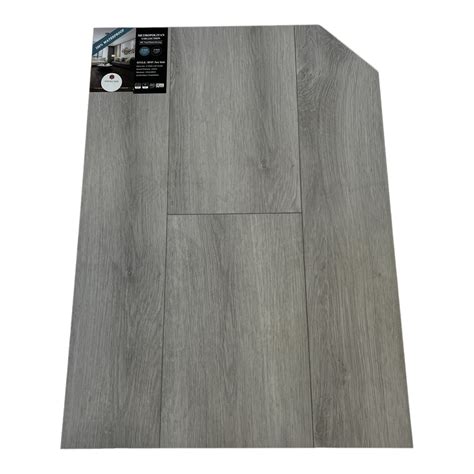 SPC Vinyl Plank Flooring Metropolitan Collection - New York - Tile and ...