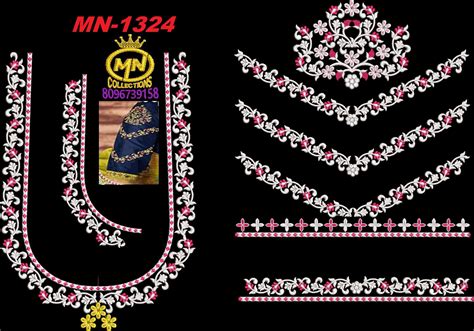 Image result for Computer Blouse Designs