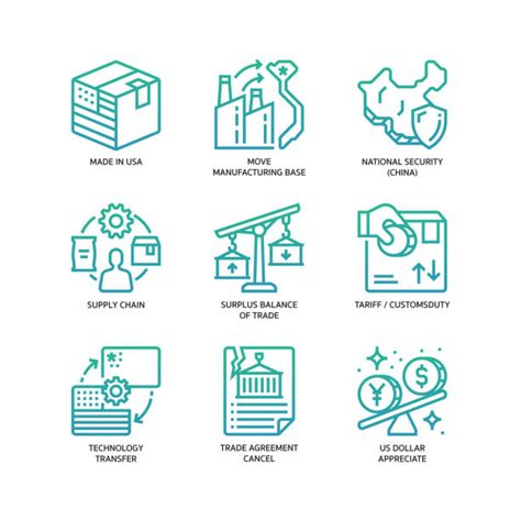 Trade War Icon 的图像结果